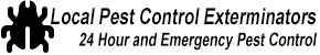 South Bethany DE Pest Control Exterminators